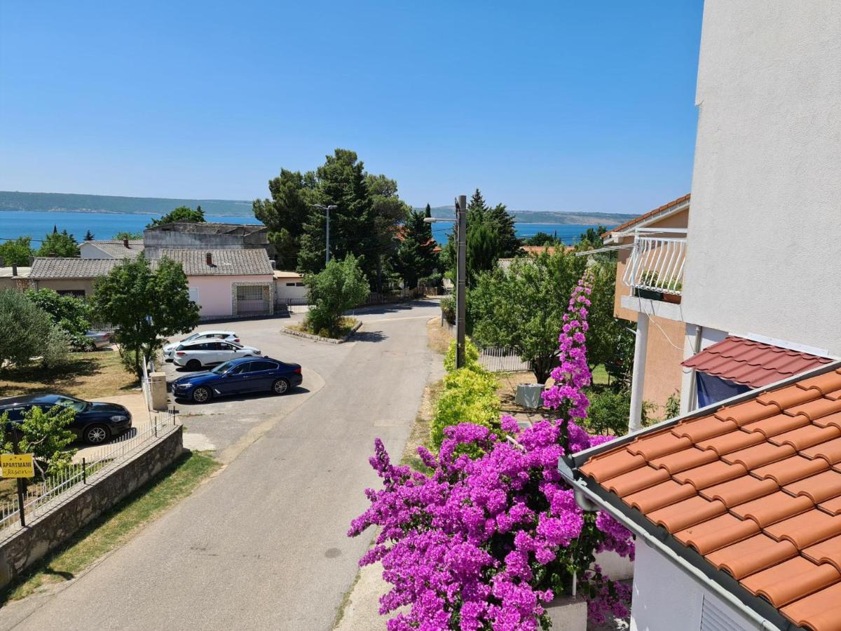 Maslenica-Bougainvillea Zewnętrze zdjęcie